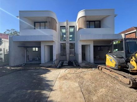 project